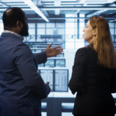 Blog - How Cloud IT Services Transform Businesses Blog - How Cloud IT Services Transform Businesses