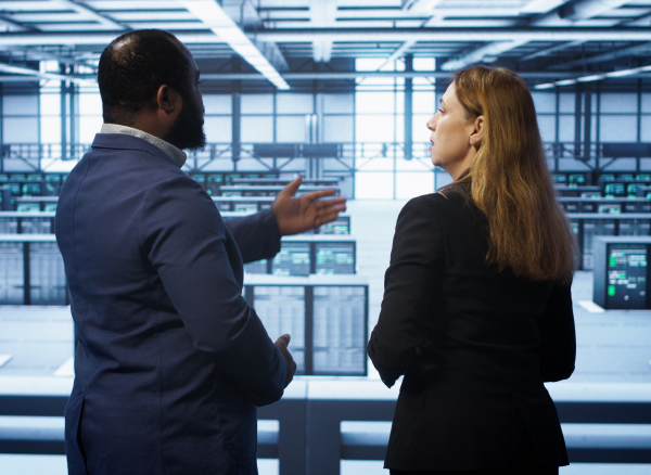 Blog - How Cloud IT Services Transform Businesses Blog - How Cloud IT Services Transform Businesses