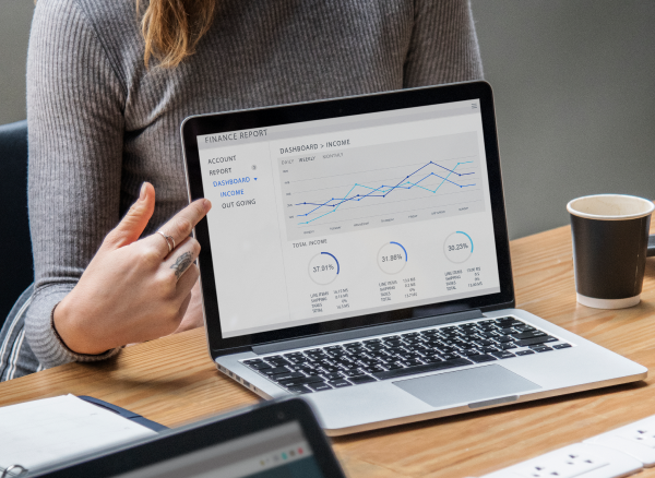 Blog - The Role Of Data Analytics In Modern Enterprises Blog - The Role Of Data Analytics In Modern Enterprises