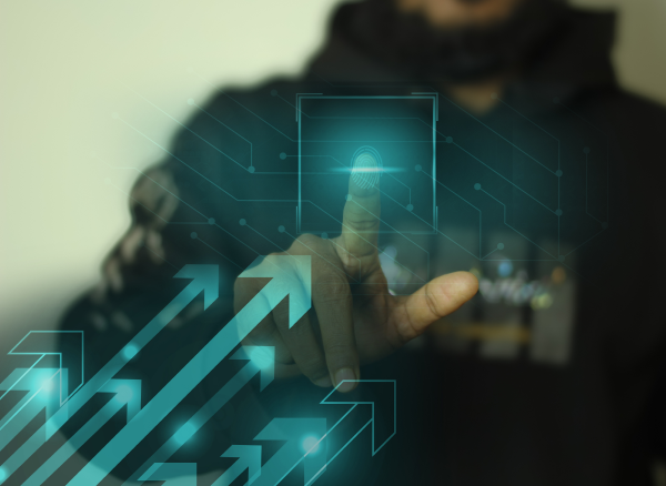 Blog - Top Cybersecurity Trends In 2025 Blog - Top Cybersecurity Trends In 2025