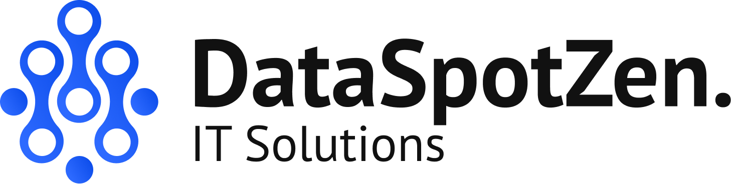 DataSpotZen IT Solutions