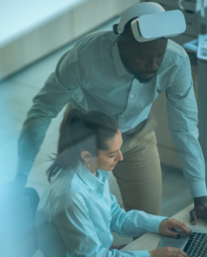 VR IT solutions VR IT solutions